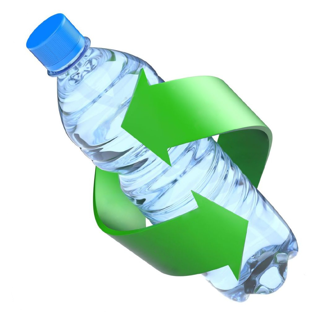 La solution avancée et modulable de collecte de bouteilles plastiques Ecobox